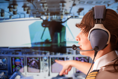 How to choose a Flight School