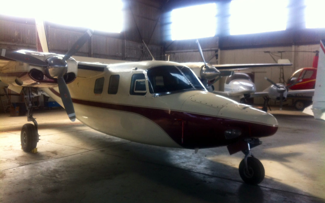 Aero Commander