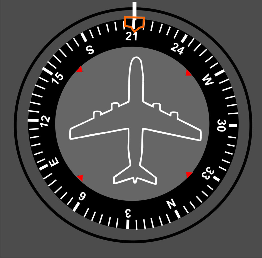 How to navigate using the VOR Essential Pilot