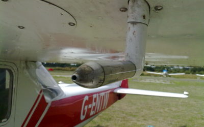 What is a Pitot Tube and What does it do?