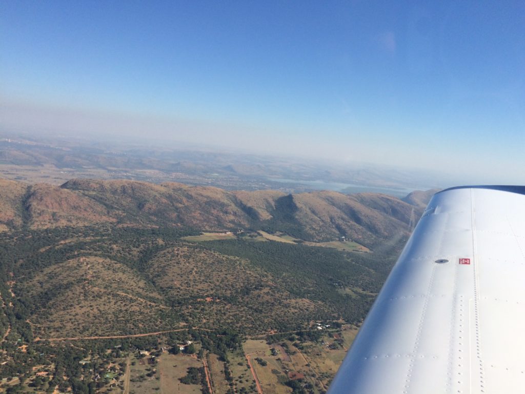What Is Pressure Altitude Essential Pilot