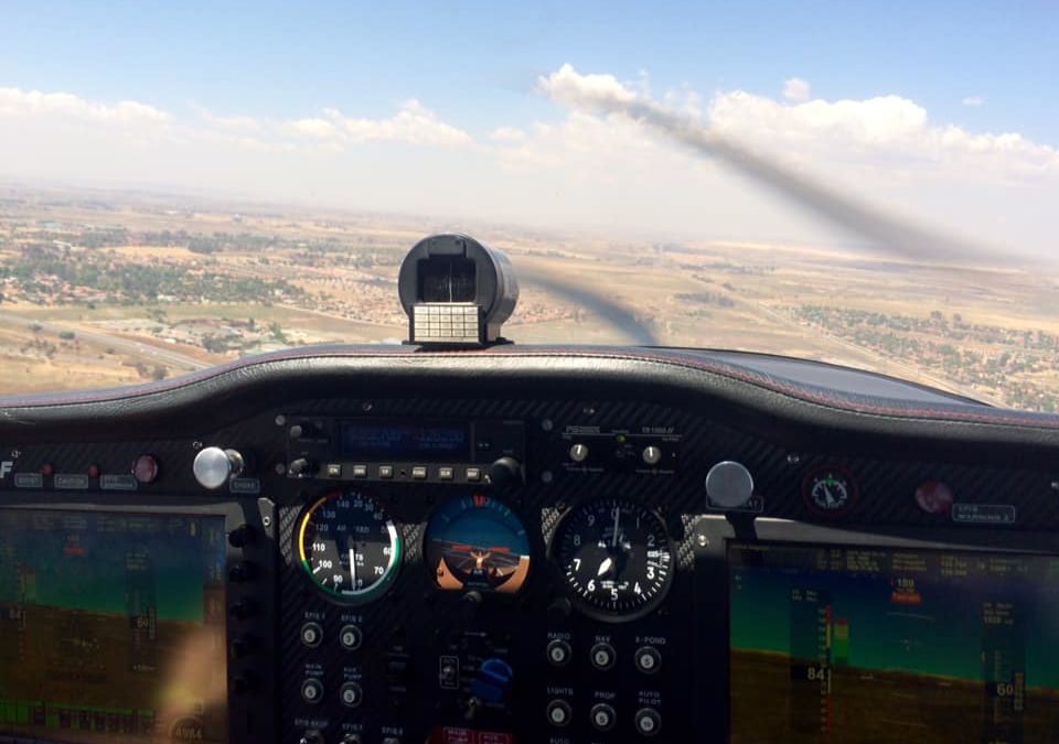 Need to fly on the compass? Here’s how to do it